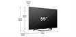 Hisense 55U7KQ (photo supp. n°3)