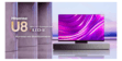 Hisense 55U8HQ (photo supp. n°7)