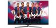 Hisense 55U8QF (photo supp. n°3)