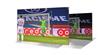 Hisense 55U8QF (photo supp. n°14)