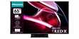 Hisense 65UXKQ