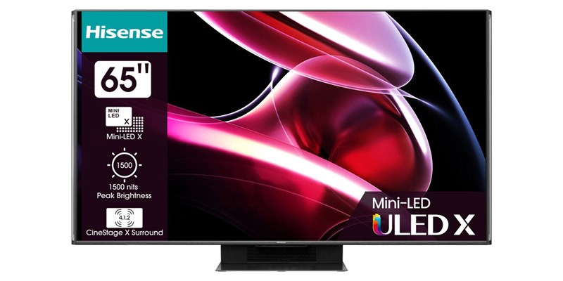 Hisense 65UXKQ