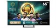 Hisense 65A7Q