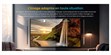 Hisense 65E7NQ Pro (photo supp. n°14)