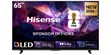 Hisense 65E7S Pro