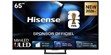 Hisense 65U7SE