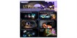 Hisense 65U7S Pro (photo supp. n°9)
