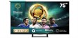 Hisense 75A7Q