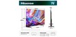 Hisense 75E7S (photo supp. n°10)