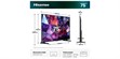 Hisense 75E7S Pro (photo supp. n°1)
