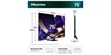 Hisense 75U7S Pro (photo supp. n°1)