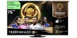 Hisense 75U8Q