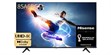 Hisense 85A6BG