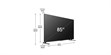 Hisense 85U7KQ (photo supp. n°4)