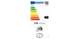 Hisense 85U7KQ (photo supp. n°9)