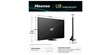 Hisense 85U8Q (photo supp. n°1)