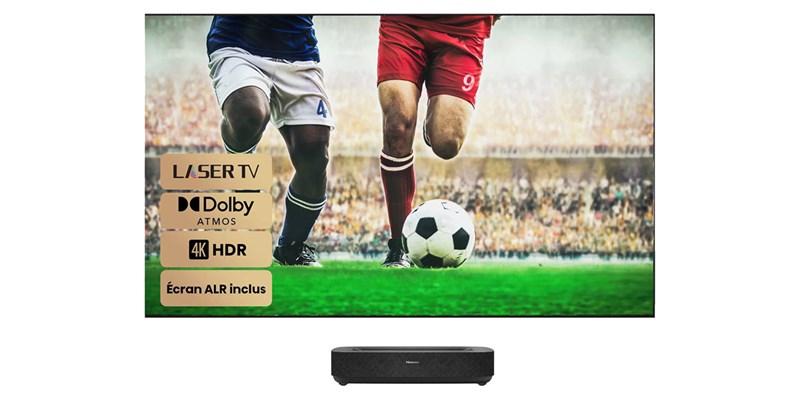 Hisense 90L5HD