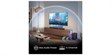 Hisense AX3100Q (photo supp. n°10)