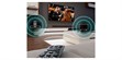 Hisense AX5100G (photo supp. n°4)