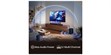 Hisense AX5100Q (photo supp. n°4)