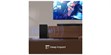 Hisense AX5100Q (photo supp. n°9)