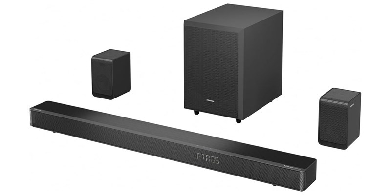 Hisense AX5125H