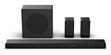 Hisense AX5140Q (photo supp. n°7)