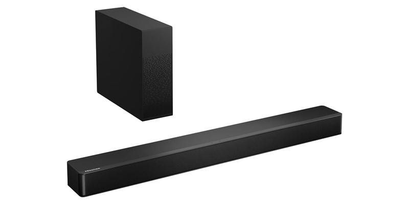 Hisense HS2100
