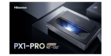 Hisense PX1-PRO (photo supp. n°10)