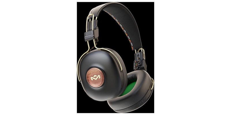 House Of Marley Positive Vibration Frequency Rasta