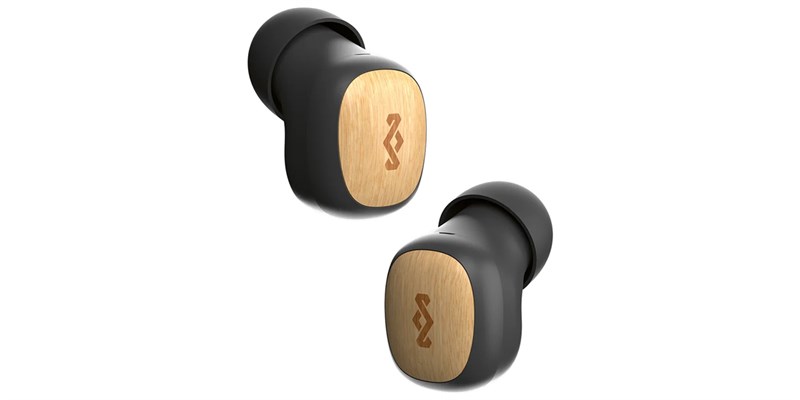 House Of Marley Smile Jamaica Noir 