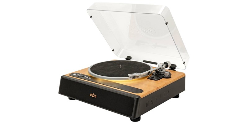 House Of Marley Soul Rebel 