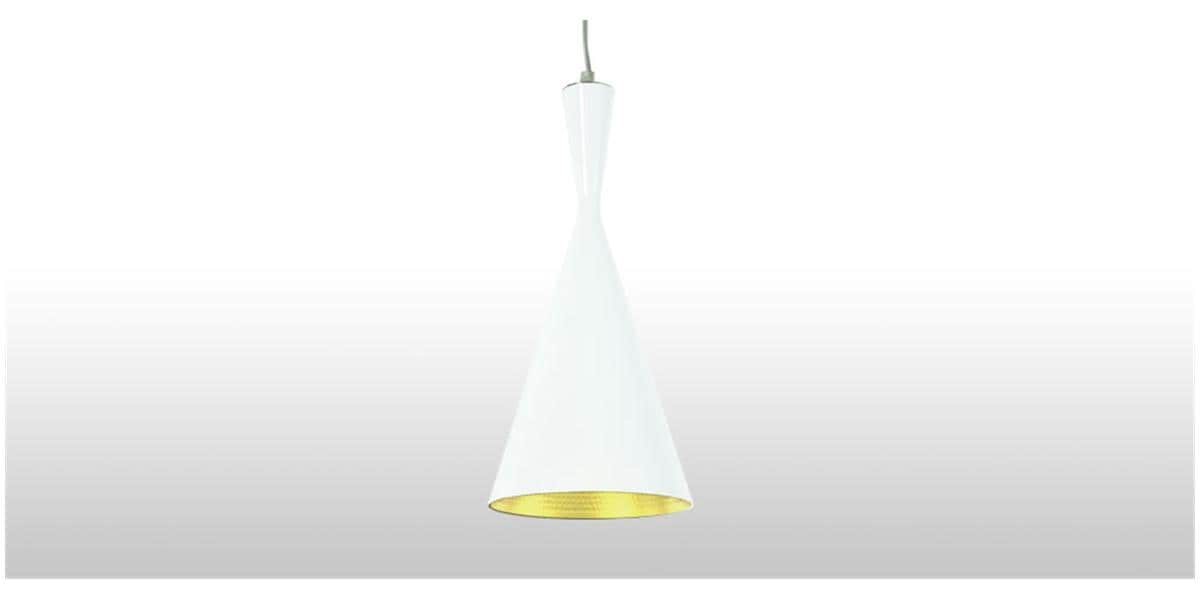 Coti Design Ice Cream Blanc