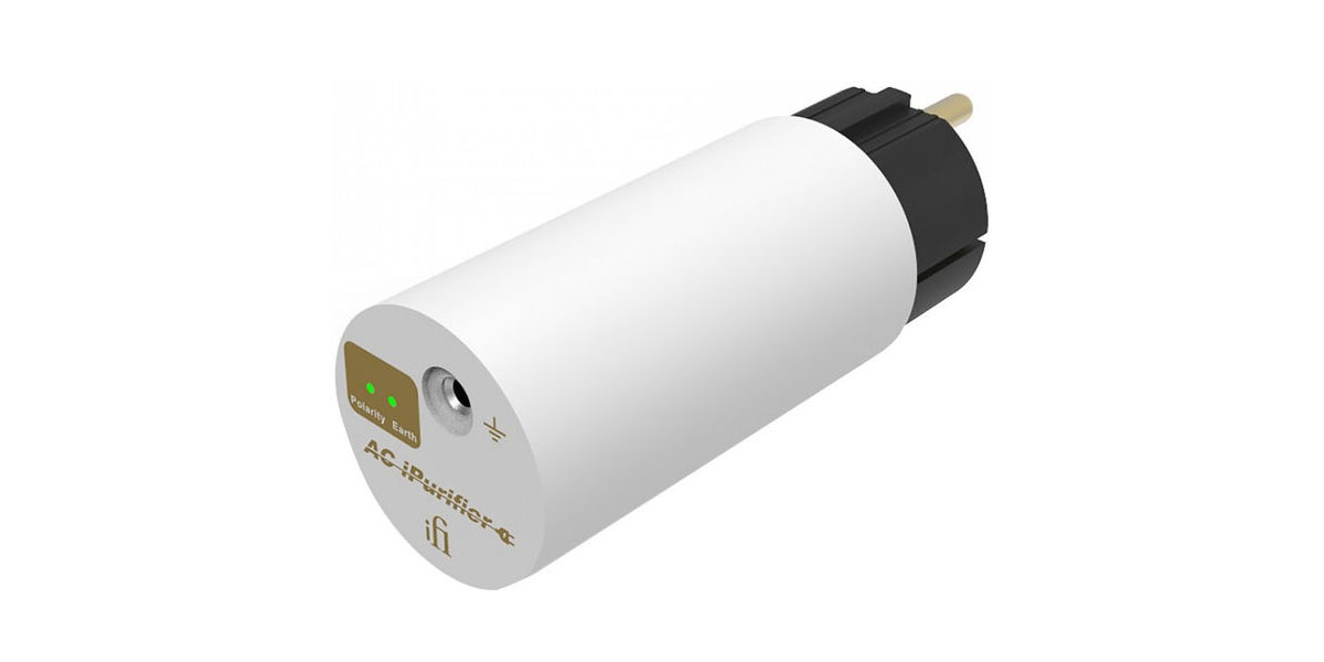 ifi Audio AC iPurifier