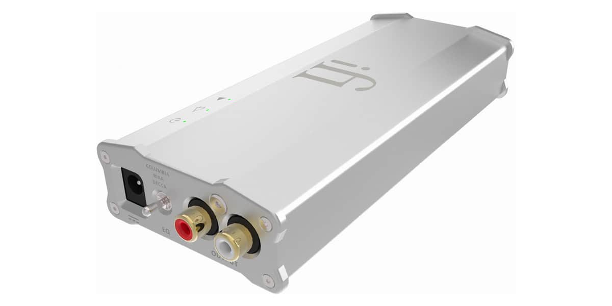 ifi Audio Micro iPhono