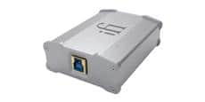 ifi Audio Nano iDSD Lite