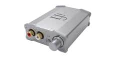 ifi Audio Nano iDSD Lite
