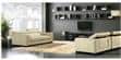 Coti Design Canapé Imperia Beige
