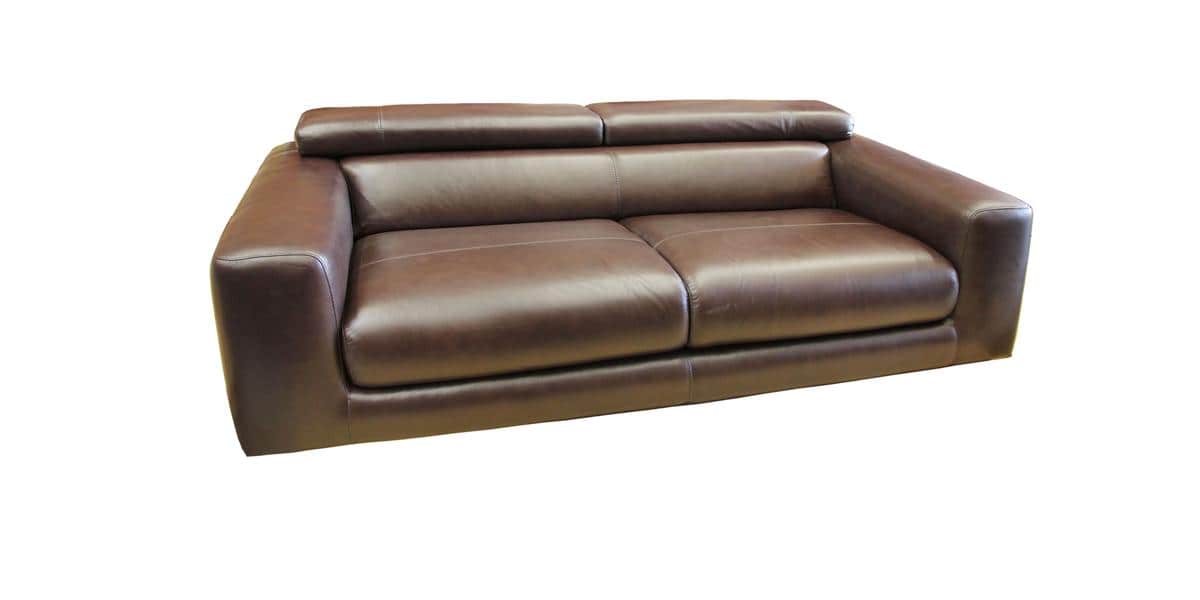 Coti Design Imperia3 Marron