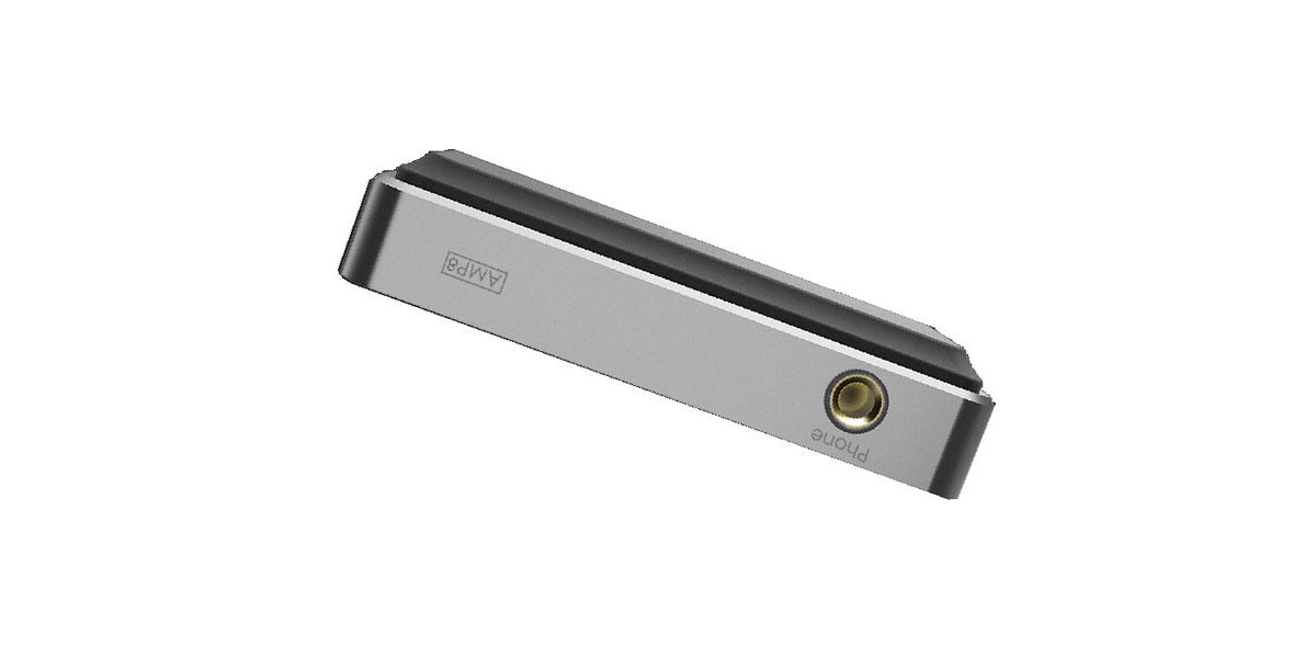 iBasso AMP8