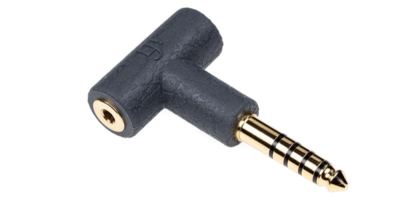ifi Audio 2.5 to 4.4