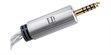 ifi Audio Câble symétrique 4.4mm vers XLR OFHC Silver (1 m) (photo supp. n°4)