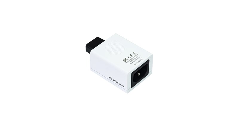 ifi Audio DC Blocker +