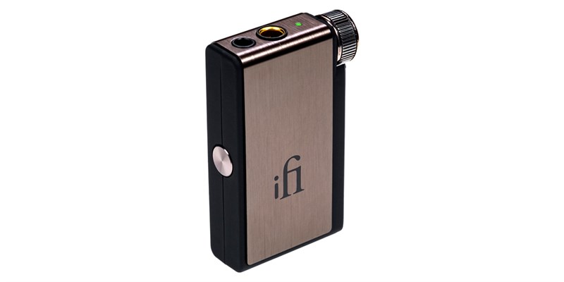 ifi Audio Go Blu
