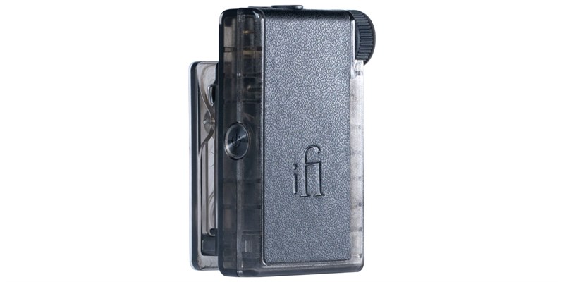 ifi Audio Go Blu Air