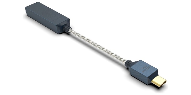 ifi Audio Go Link 2 Max