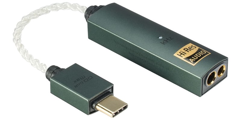 ifi Audio Go Link Max