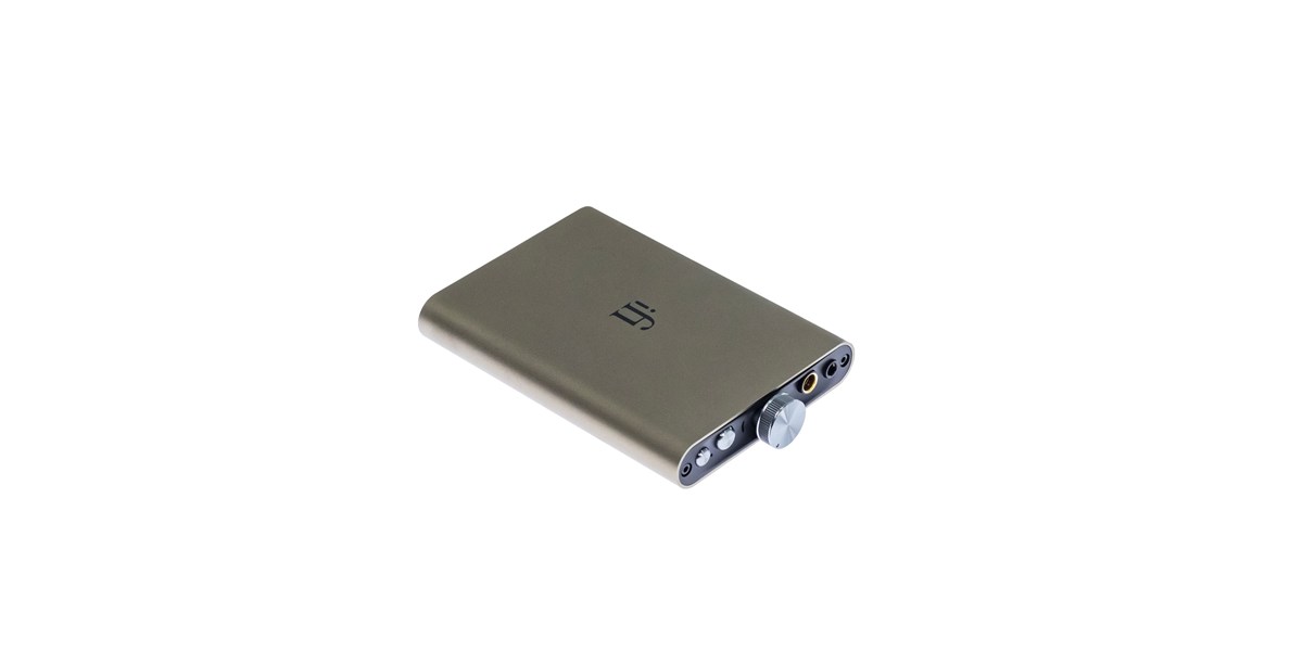 ifi Audio Hip Dac V3