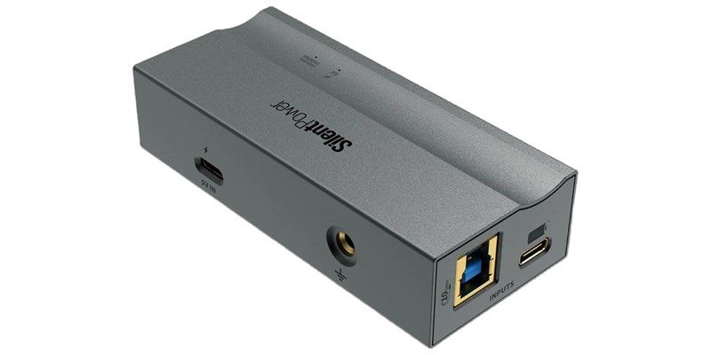 ifi Audio USB iPurifier Pro