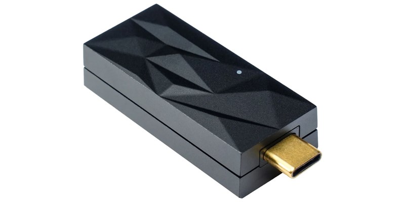 ifi Audio iSilencer Max 3.0 Type C > Type C